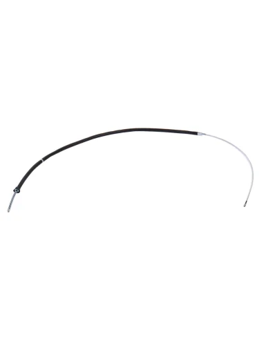 Трос стояночного тормоза SKODA Rapid (13-) METACO