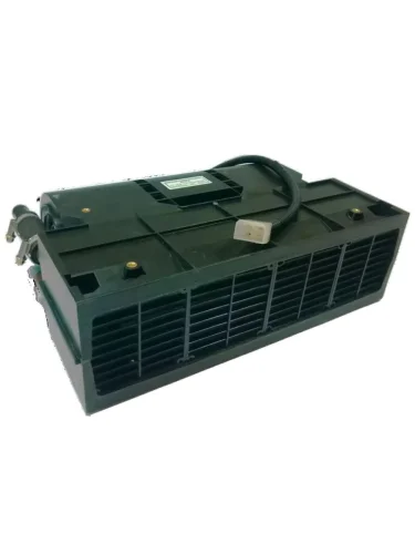 Отопитель салона дополнительный ПАЗ 24В 9.0кВт ZENITH-8000 ГИОР