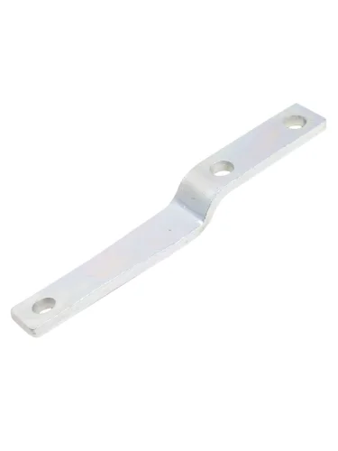 Рычаг УРАЛ управления регулятором дв.ЯМЗ-236НЕ2-3 URAL