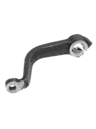 Рычаг УРАЛ вала педали сцепления URAL