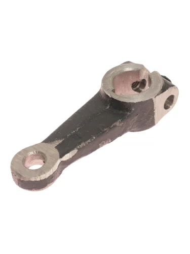 Рычаг УРАЛ вала привода сцепления URAL