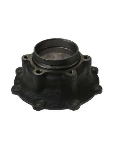 Крышка УРАЛ подшипников задних URAL