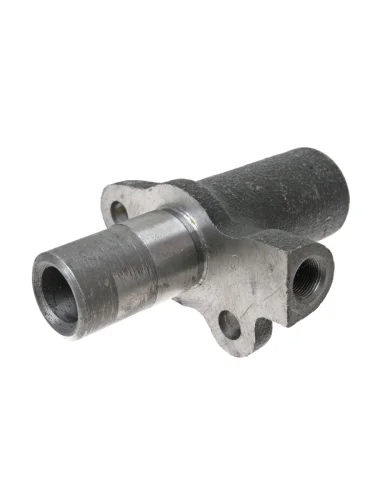 Корпус УРАЛ механизма блокировки РК (1шт.) URAL