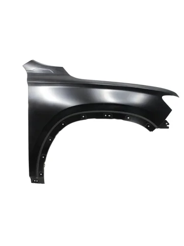 Крыло переднее правое (под молдинг) SAT Geely Monjaro (2022-2025)