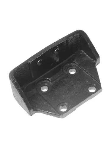 Опора двигателя УРАЛ левая боковая дв.ЯМЗ URAL