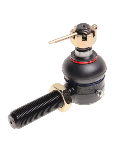 Наконечник рулевой тяги JAC N56 правый MOVELEX