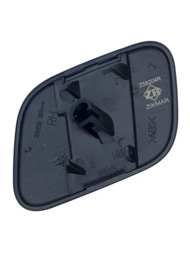 Крышка форсунки NISSAN Qashqai (08-) омывателя фары правой ZIKMAR