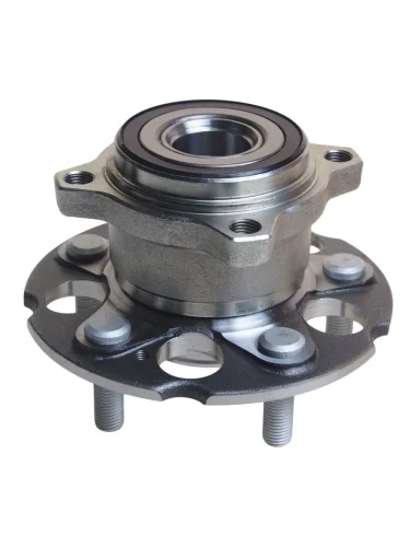 Ступица HONDA CR-V (07-) задняя с подшипником ASVA