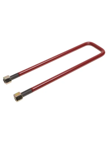 Стремянка JAC N80,N90 (16-) КАМАЗ Компас-9 рессоры задней (без гаек) MOVELEX