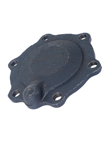 Крышка УРАЛ подшипника URAL