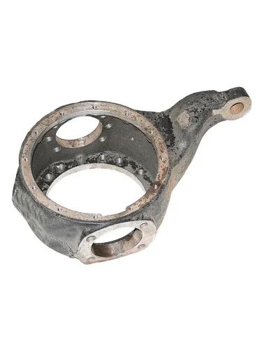 Корпус УРАЛ кулака поворотного правый (с 2003г.) URAL