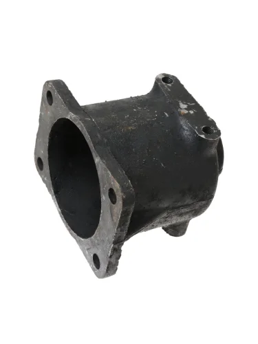 Корпус УРАЛ прибора буксирного URAL