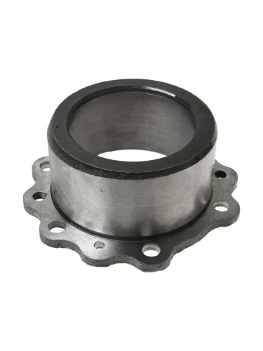 Стакан УРАЛ подшипника ведущей шестерни малый URAL