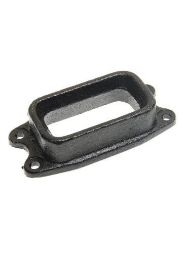 Обойма УРАЛ буфера URAL