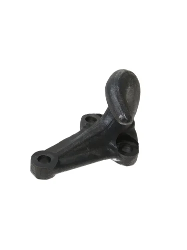 Крюк УРАЛ буксирный передний правый URAL