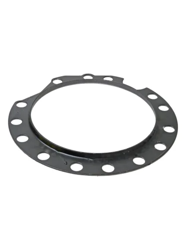 Отражатель УРАЛ ступицы переднего моста URAL