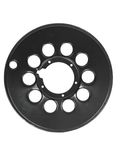 Колпак колеса УРАЛ защитный под узкий диск URAL