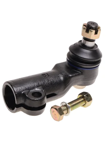 Наконечник рулевой тяги JAC N120 правый MOVELEX