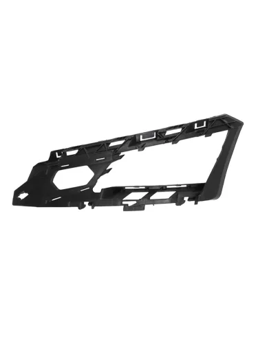 Крепление бампера Skoda Kodiaq 16-22 (Спереди Слева)