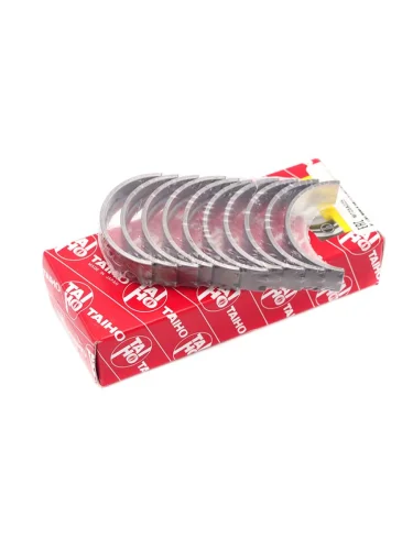 Вкладыши коренные к-т 0 25 TOYOTA VITZPLATZPASSO 1SZ-FEK3-VE 99-