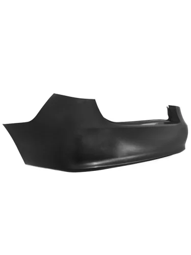 Бампер задний Hyundai Elantra 4 HD (2006-2011) без парктроников oem oem0260