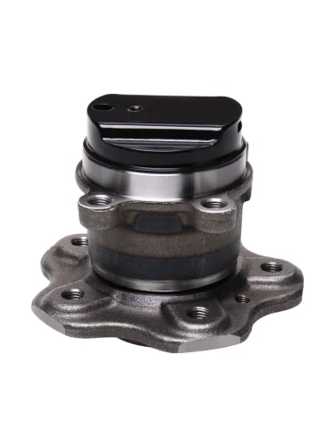 Ступица NISSAN Qashqai (14-) задняя QUATTRO FRENI