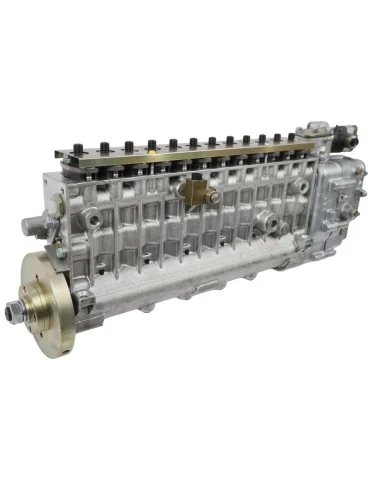 Насос топливный ЯМЗ-8401.10-05,850.10,850.10-01,8505 ЯЗДА №