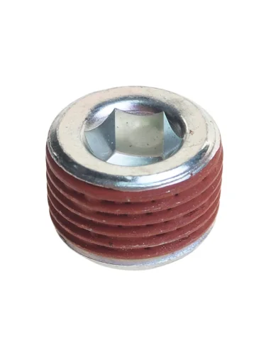 Пробка VW Amarok (10-) сливная поддона масляного OE