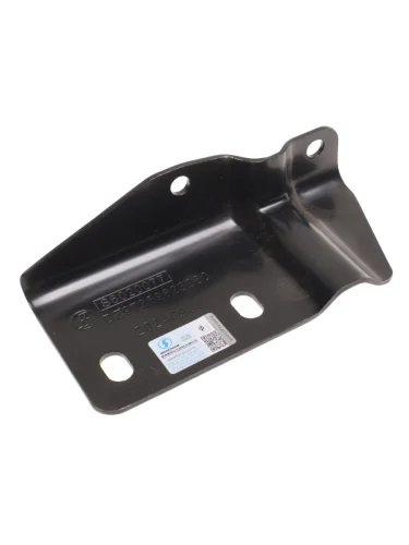 Кронштейн SHACMAN SHAANXI X3000 крепления бампера правый OE