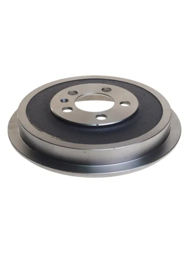 Барабан тормозной VW Polo (10-) SKODA Octavia (96-10) задний (230х39мм) (1шт.) METACO