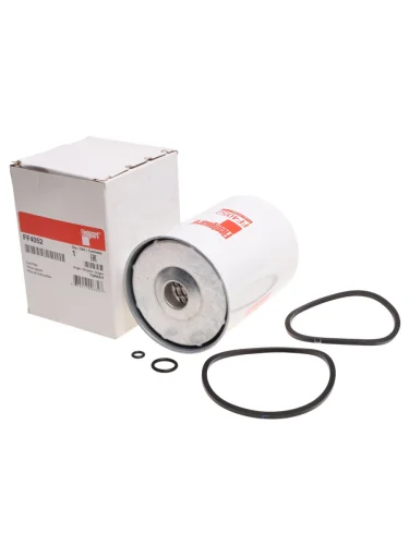 Фильтр топливный JCB KOMATSU CASE CATERPILLAR FLEETGUARD