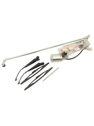 Стеклоочиститель УРАЛ в сборе URAL