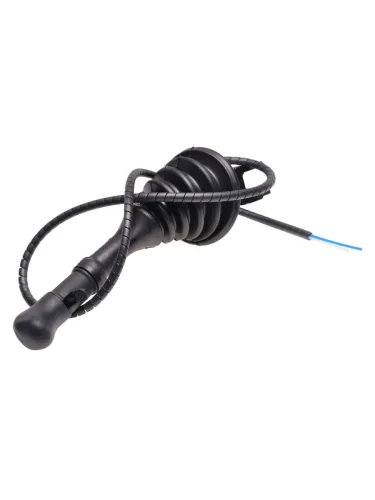 Рычаг переключения передач УРАЛ-6370 URAL