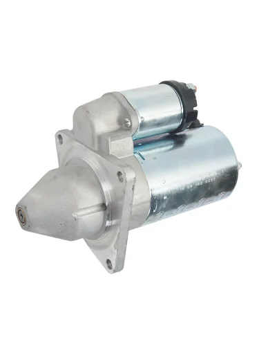 Стартер ВАЗ-2110,2118,2170 редукторный z=9 1.55кВт (3 отверстия) m=2.1167 ПРАМО