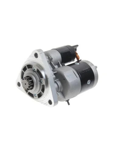 Стартер МТЗ-80,82,ГАЗ,ПАЗ дв.ММЗ-Д240,245,260 12В 2.7кВт ПРАМО