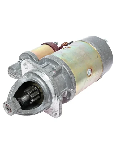 Стартер ГАЗ,УАЗ дв.ЗМЗ-402,4021,4025,4026 УМЗ-421,4215,4216 z=9 1.75кВт ПРАМО