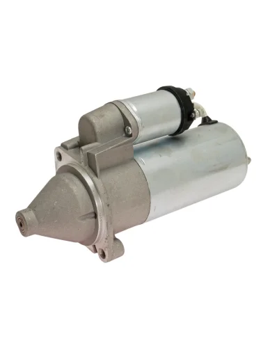 Стартер ГАЗ,УАЗ дв.ЗМЗ-406,405,409,40524 редукторный 2.0 кВт ПРАМО