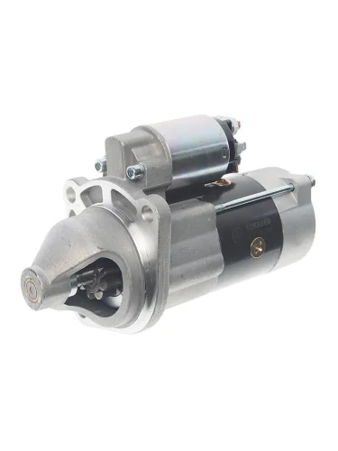 Стартер ГАЗ-3302 дв.CUMMINS ISF2.8 12В 2.5кВт ПРАМО