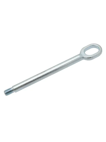 Крюк буксировочный Volkswagen Transporter 03-19