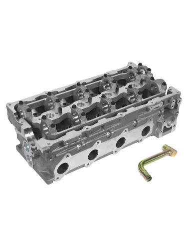 Головка блока цилиндров HYUNDAI STAREX 02-H1PORTER 02-