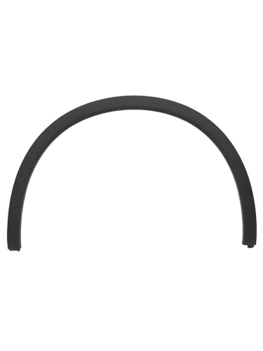 Молдинг арки крыла Porsche Cayenne 10-18 (Спереди Слева)