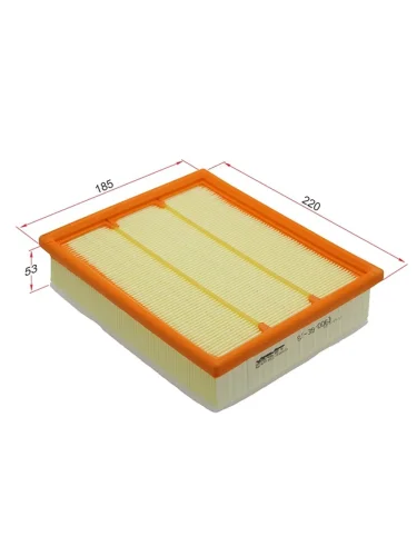 Фильтр воздушный Changan Uni-K 2 0 20-