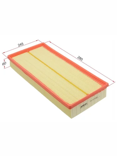 Фильтр воздушный GAC GS8 2 0 23-