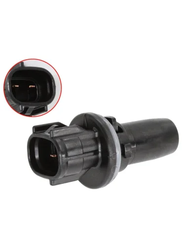 Разъем для ламп(цоколь) габаритов TOYOTA MANY