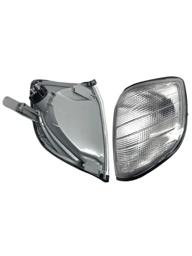 Габарит Mercedes-Benz S-Class 94-99 (Слева)