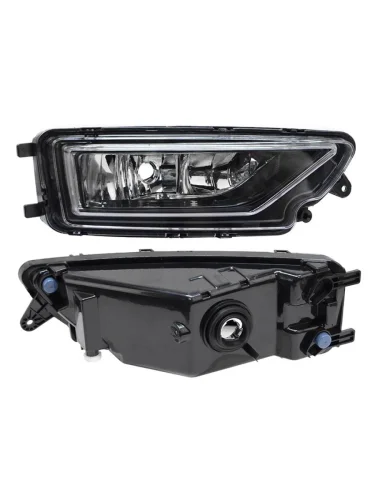 Фара противотуманная (Справа) Volkswagen Amarok 16-20