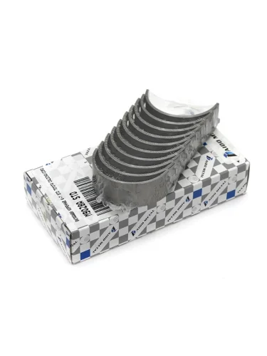 Вкладыши коренные к-т STD TOYOTA CALDINACOROLLALVNCRETRNMRN 7A-FE5A-FE4A-FE4A-GE 92-