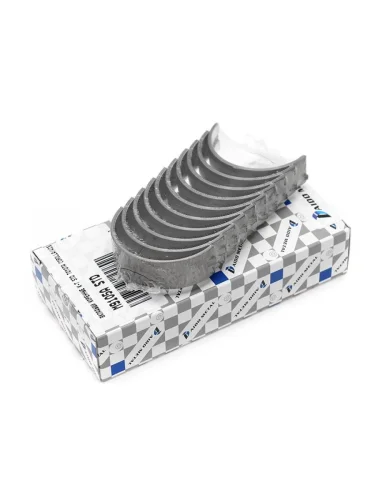 Вкладыши коренные к-т STD TOYOTA COROLLAWISHALLION 1ZZ-FE 00-