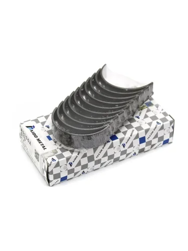 Вкладыши коренные к-т STD TOYOTA ALLIONAVENSISOPA 1-2AZFEFSE 05-