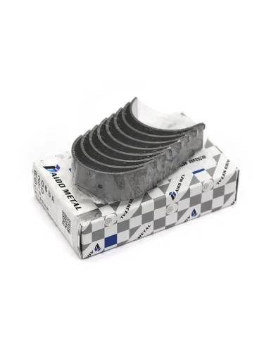 Вкладыши шатунные к-т STD NISSAN AVENIRBLUEBIRDPRIMERASUNNYWINGROAD GA13-16DEQG13-18DE